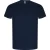 Roly Heren gouden effen t-shirt met korte mouwen