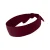 Nike Magere Hoofdband (Granaatappel)