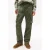 Tommy Hilfiger Tjm Otis H-bone Cargo Pewter Green
