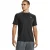 Under Armour Heren 2.0 T-Shirt (Zwart)