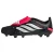 ADIDAS PERFORMANCE Sportschoen ‘Predator League’  purper / zwart / wit