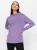 heine Shirt  lavendel