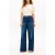 Tommy Hilfiger Gold Button Long Ss Calico