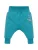 Pinokio Broek  turquoise / oranje