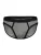 Olaf Benz Slip ‘ RED2475 Retrobrief ‘  grijs / stone grey