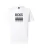 BOSS Shirt ‘Insignia’  grijs / donkergrijs / zwart / wit