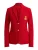Lauren Ralph Lauren Blazers ‘ANFISA’  rood