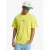 T-shirt Quiksilver Flowers Surfing