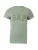 GAP Shirt ‘CLSC’  groen / olijfgroen
