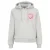 Dames Hoodie Miss Tee Every Things Nice