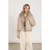 Nukus Nkf12013 9 paula jacket sand