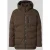 camel active Parka met capuchon en klepzakken, model ‘TEXXXACTIVE’