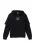 s.Oliver Sweatshirt  zwart / wit