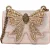 Kurt Geiger Handtassen Bow Small Shoreditch Lichtroze – One size
