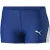 Puma Dames/Dames Strakke Shorts (Blauw)