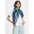 POM Amsterdam Shawl – Delicacy Green