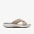 Mira Isle Zand Sandalen