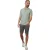 Threadbare Mannen Malbork Korte Mouwen Polo Shirt (Sage)