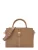 19V69 ITALIA Handtas ‘Lisana’  taupe