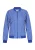 myMo ATHLSR Tussenjas  blauw / rood / wit