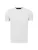 Karl Lagerfeld Functioneel shirt  grijs / wit