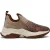 Steve Madden Mythical Sneakers Brown/gold