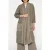 10DAYS Long Wellness Jacket Sage