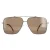Hugo Boss Sunglasses Boss 1325/S 6C5 70 Bruine Horn Ruthenium Brown