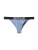 Calvin Klein Swimwear Bikinibroek ‘Intense Power’  smoky blue / zwart