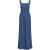 Trespass Dames/Dames Cove mouwloze casual jumpsuit, volledige lengte (Kustblauw)