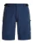 PROTEST Broek ‘PRTPLOUMA’  blauw