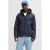 JACK & JONES ESSENTIALS tussenjas donkerblauw