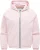 Ragwear Functionele jas ‘Cezzora’  rosa