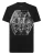 T-Shirt Ronde Hals Ss Hexagon