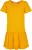 Urban Classics Jurk ‘Valance’  safraan
