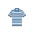 Polo Guess Regular Stripes