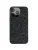 Cheeky Chain Munich Smartphonehoesje ‘Crystals iPhone 15 Pro’  zwart