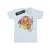 Disney Heren The Lion King Pride Familie T-shirt (Wit)