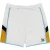 Puma Iconic MCS 8″ Wit Heren Track Shorts 596451 02