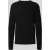 Selected Regular fit gebreide pullover van pure katoen model ‘TOM’