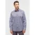 Eterna Overhemd met lange mouwen Comfort fit