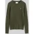 Gant Pullover met gestikt logo