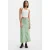 Levi’s Convertible Mini Skirt Green