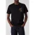 Paul Smith Mens Reg Fit Ss T Shirt Skater Black