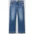 Tommy Hilfiger Teens Jeans in used-look, model ‘GIRLFRIEND’