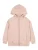 EN FANT Sweatvest  poederroze