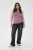 Jersey top KComia Jersey top Tight fit purple
