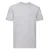 Fruit of the Loom Heren Super Premium Heather T-Shirt (Grijs)