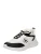 Calvin Klein Sneakers laag  zwart / wit