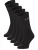 CATERPILLAR Sportsokken ‘Caterpillar Heren Performance Sportsok Zwart 5-Pack’  zwart